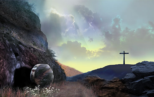 Lent and Easter 2026