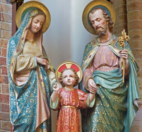 Mother's and Father's Day 2026